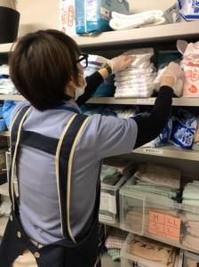 順天堂大学医学部附属練馬病院((株)アメニティ管理スペース)変更の範囲:その他会社が指定する場所のアルバイト・バイト求人情報-03