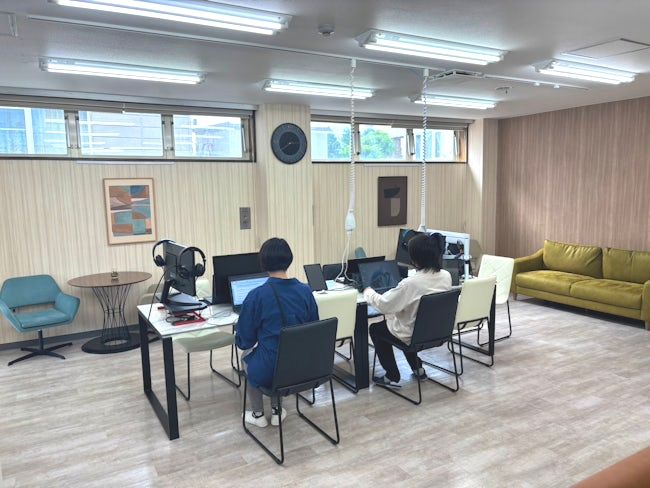 株式会社コスミック(COSMIC CO.,LTD)の求人・転職情報