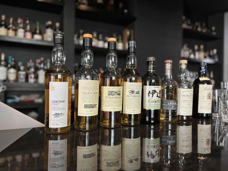 BAR VESPER　佐倉のイメージ5