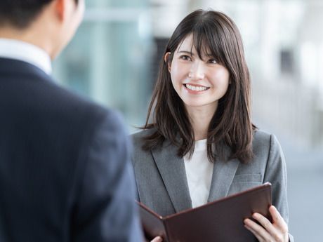 日本流通産業株式会社　大阪本社の求人・転職情報