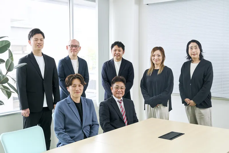株式会社CSAグループの求人・転職情報