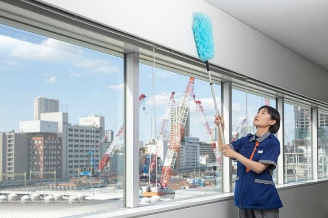新幹線メンテナンス東海株式会社の求人・転職情報