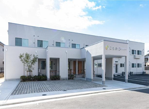 サービス付き高齢者向け住宅　こもれび浜寺昭和町のアルバイト・バイト求人情報-02