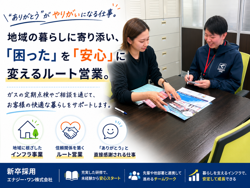 エナジー・ワン株式会社