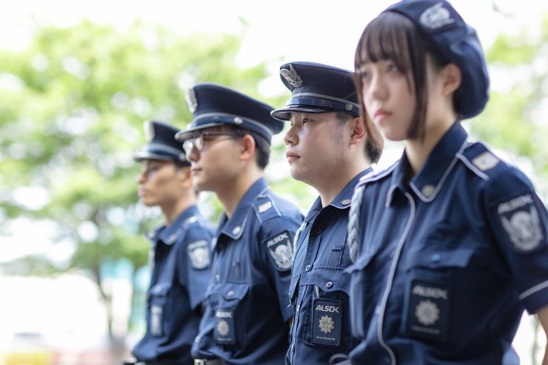 ＡＬＳＯＫ埼玉株式会社の求人・転職情報