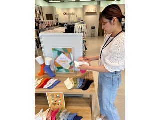 福助株式会社 Fukuske Outlet　佐野プレミアムアウトレットのアルバイト・バイト求人情報-02