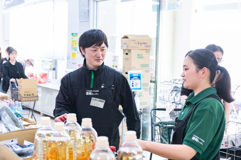業務スーパー籠原店のアルバイト・バイト求人情報-04