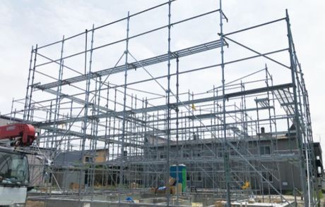 一般社団法人全国建設人材協会(人材紹介)の求人・転職情報
