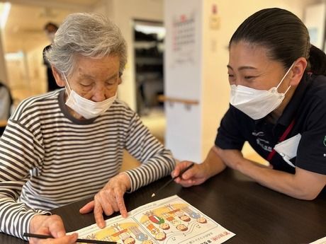 社会福祉法人　奉優会の求人・転職情報