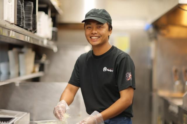 焼肉きんぐ　宇都宮御幸店の派遣求人情報