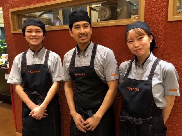 大戸屋ごはん処　シァルプラット東神奈川店のアルバイト・バイト求人情報-03