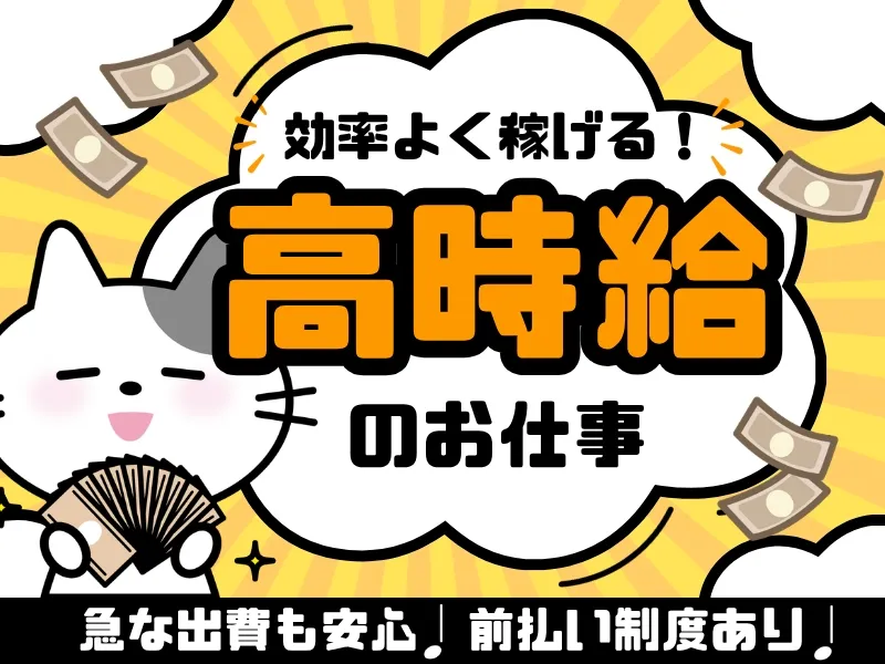 株式会社ネオタクトのアルバイト・バイト求人情報
