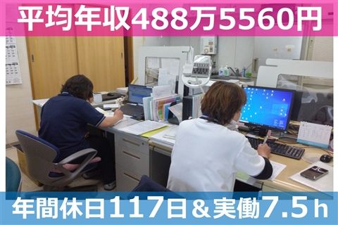 求人画像