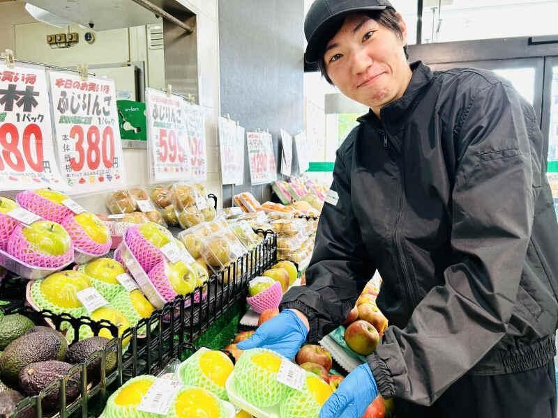 株式会社サトムラ　業務スーパー　富松店のアルバイト・バイト求人情報-14