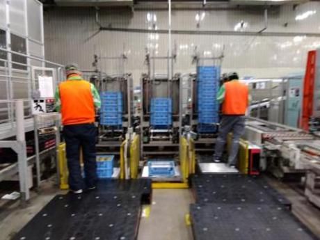 鴻池運輸株式会社の求人・転職情報