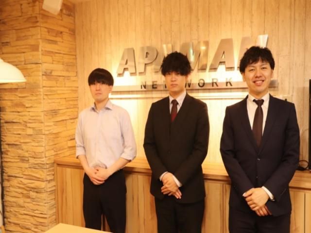 アパマンショップ　行徳店　株式会社　アービックのアルバイト・バイト求人情報-02