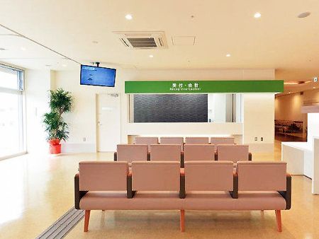 医療法人沖縄寿光会 与勝病院のアルバイト・バイト求人情報-06