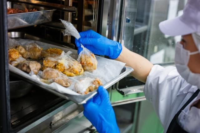 株式会社ウェルビーフードシステムの求人・転職情報