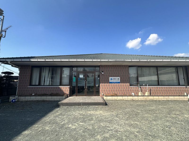 アップルハート訪問看護ステーション糟屋のアルバイト・バイト求人情報-02