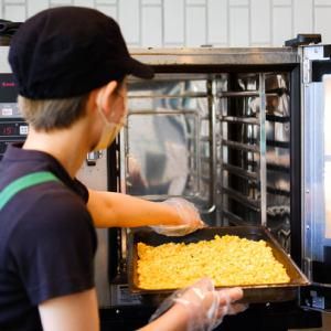 クリスプサラダワークス 駒沢公園店のアルバイト・バイト求人情報-05