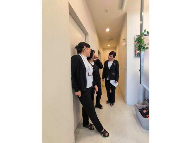 POLA THE BEAUTY徳重店の求人・転職情報