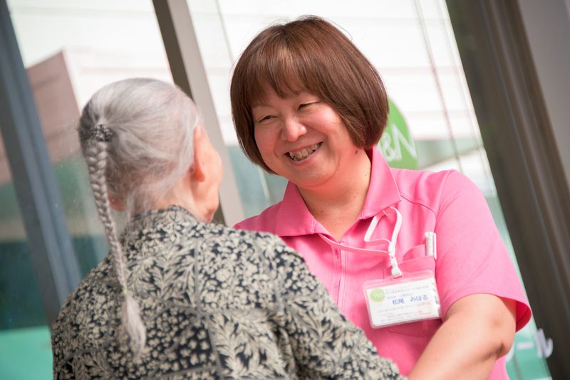 住宅型有料老人ホーム　H&N名東のアルバイト・バイト求人情報-02