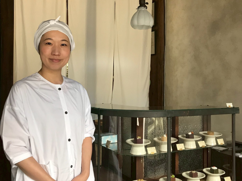 京甘食品株式会社の求人・転職情報