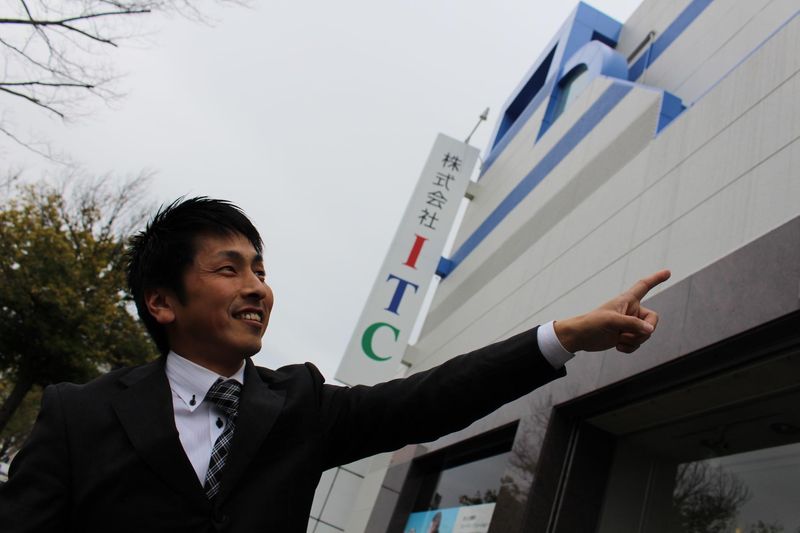 株式会社ITCのアルバイト・バイト求人情報-02