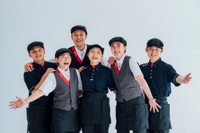 サイゼリア店員 サイゼリヤ 桜街道店のアルバイト・パートの求人情報｜バイトル