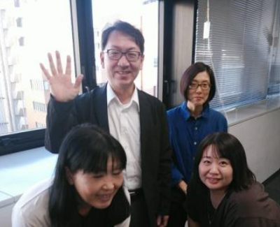 株式会社快適生活の求人・転職情報