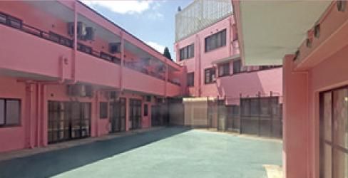 社会福祉法人心友会 しいのみ園の派遣求人情報