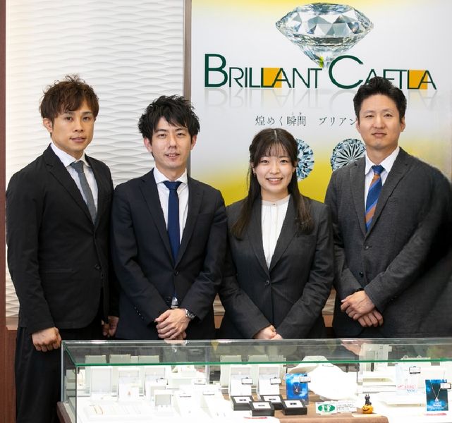 BRILLANT CAETLAブリアン サエラ 新瑞橋店のアルバイト・バイト求人情報-03