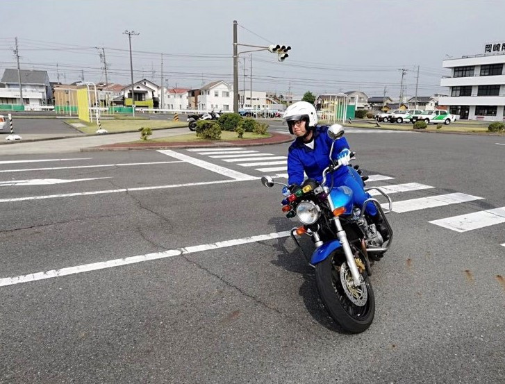岡崎南自動車学校の求人・転職情報