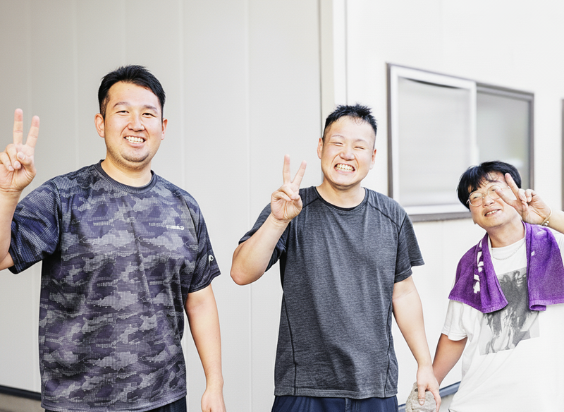 株式会社大地屋