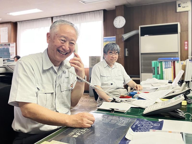 常盤商事株式会社の求人・転職情報
