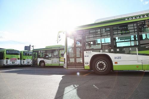 国際興業バス志村営業所のアルバイト・バイト求人情報-02
