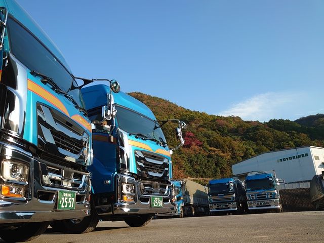 株式会社御日家商事の求人・転職情報