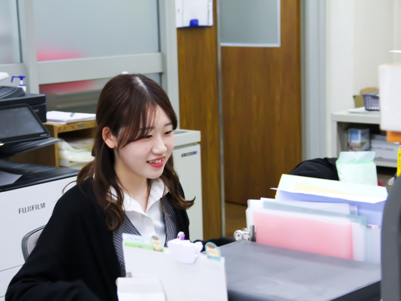 株式会社伸和の求人・転職情報