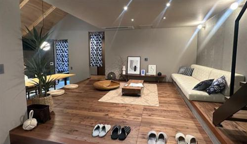 ココザス株式会社/湯布院エリアの派遣求人情報