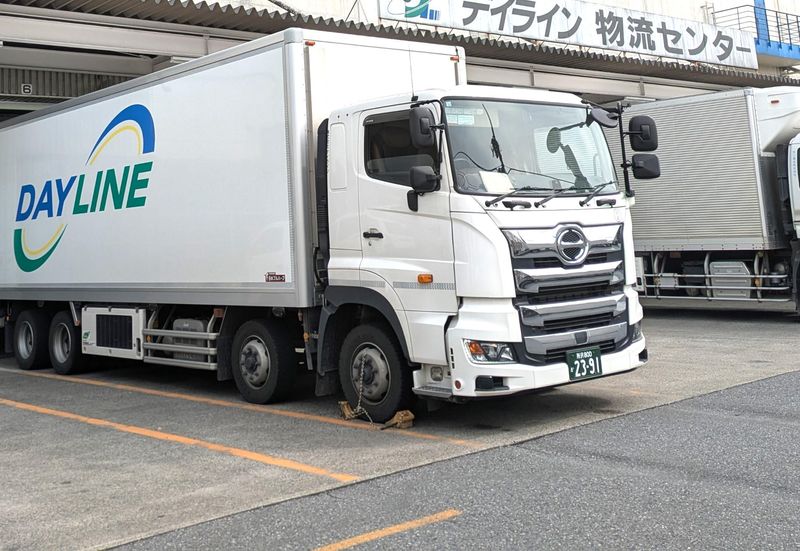 株式会社デイラインの求人情報