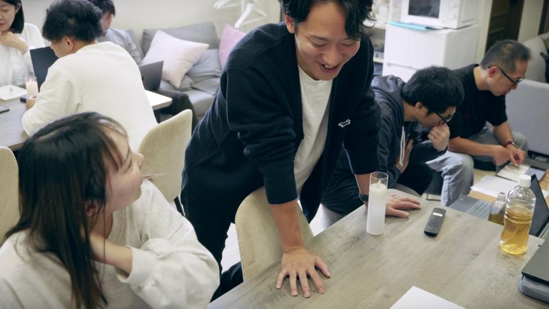 株式会社スタンドケイの求人・転職情報