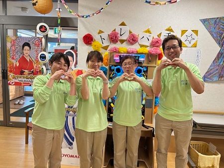 株式会社ニチイ学館の求人・転職情報