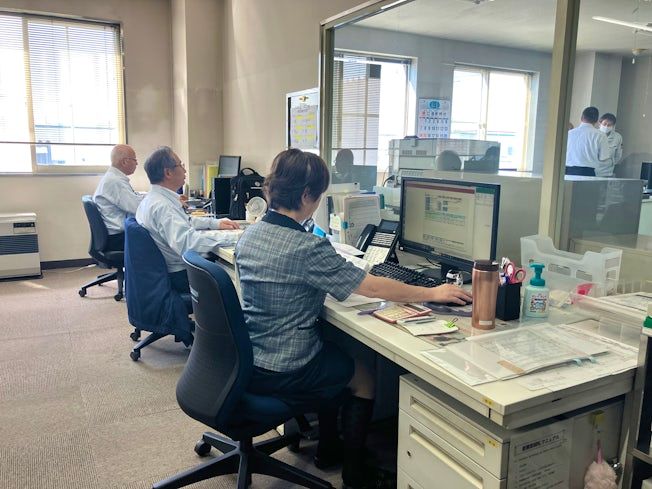 株式会社ケンリツの求人・転職情報