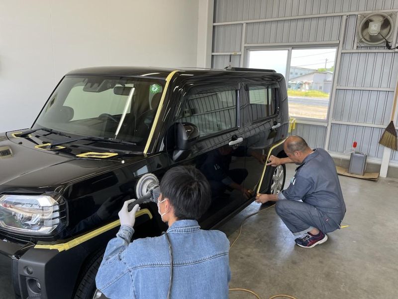 株式会社START LINE(野々市店)の派遣求人情報