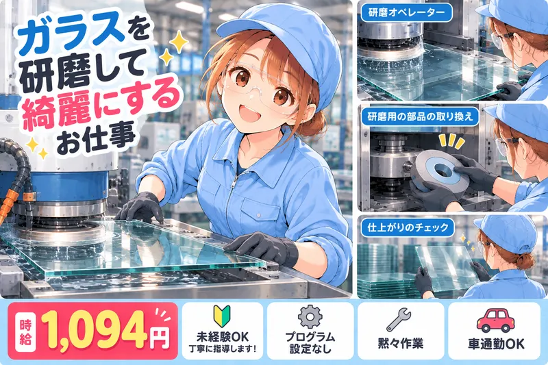 求人画像