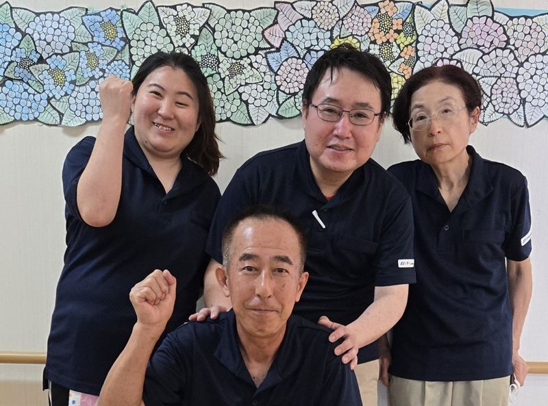 株式会社ニチイ学館の求人・転職情報
