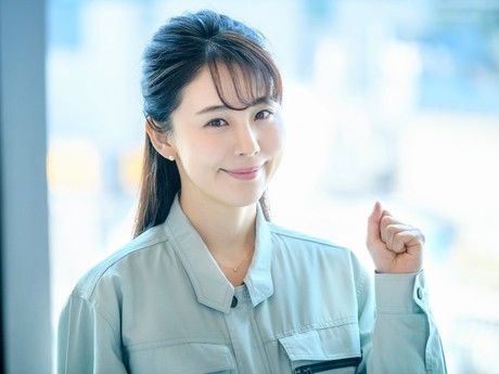 株式会社森晴産業の派遣求人情報