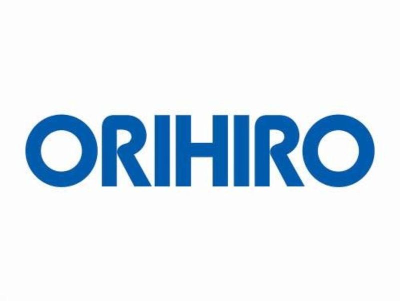 オリヒロ株式会社