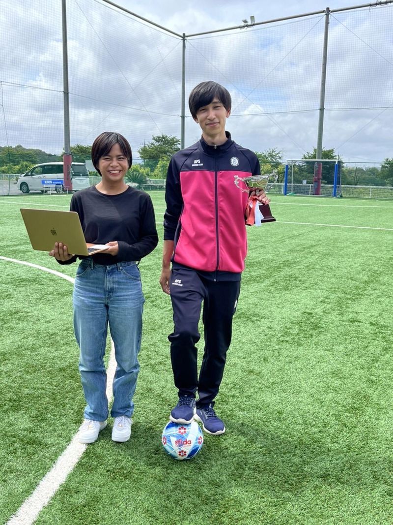 株式会社Birth47　JSNサッカークラブ東東京