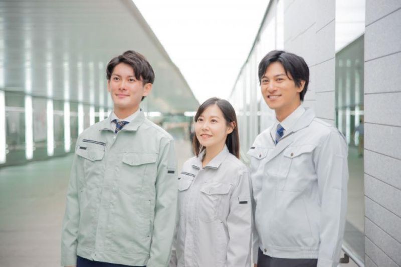 株式会社JOB BANKの派遣求人情報